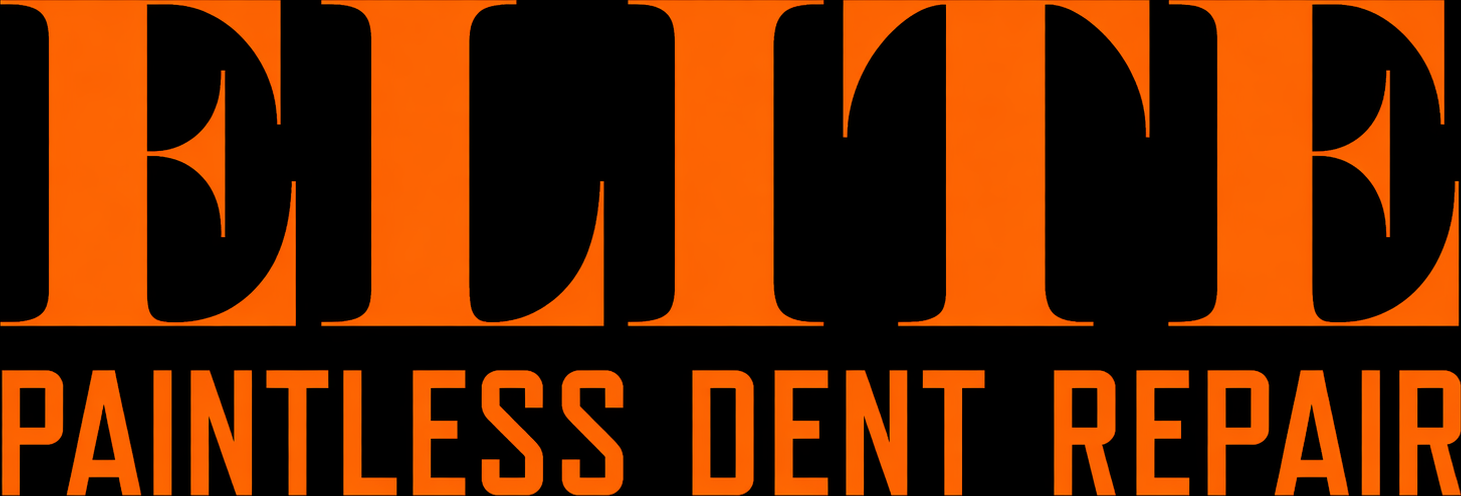 Elite Paintless Dent Repair